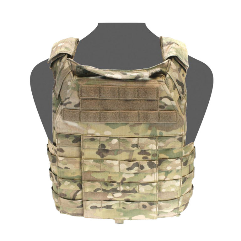 DCS Releasable Carrier – MultiCam | Warrior Assault Systems