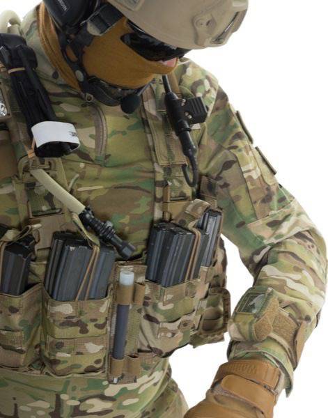 Garmin Wrist Case – MultiCam | Warrior Assault Systems