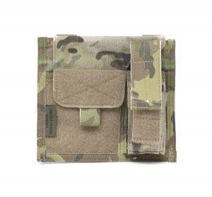 Large Admin – MultiCam | Warrior Assault Systems