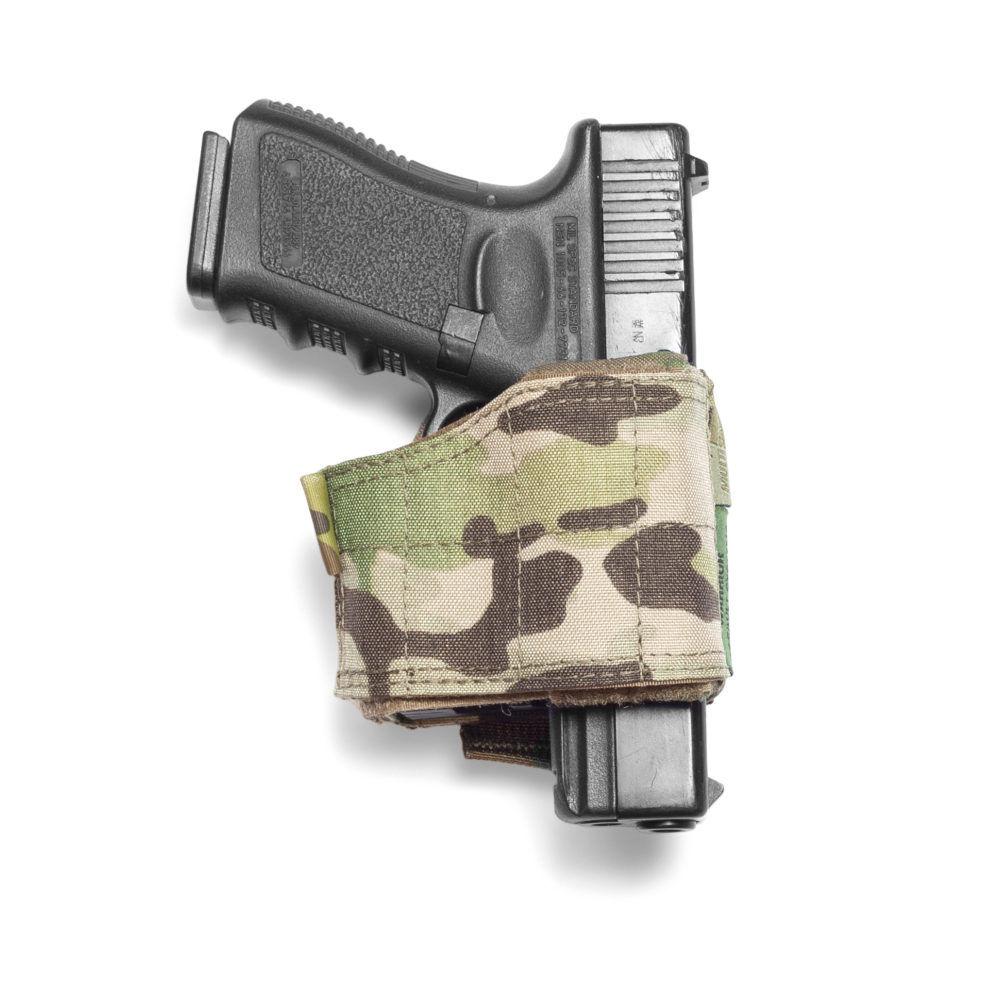  ACEXIER Universal Tactical Gun Holster Right Hand