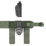 Gunfighter Belt OD Green | Warrior Assault Systems