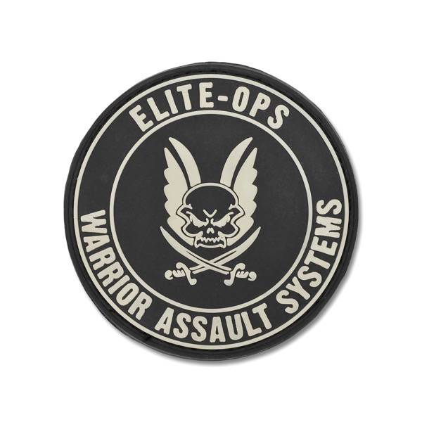 Badge / Velcro Patch Warrior Gear France