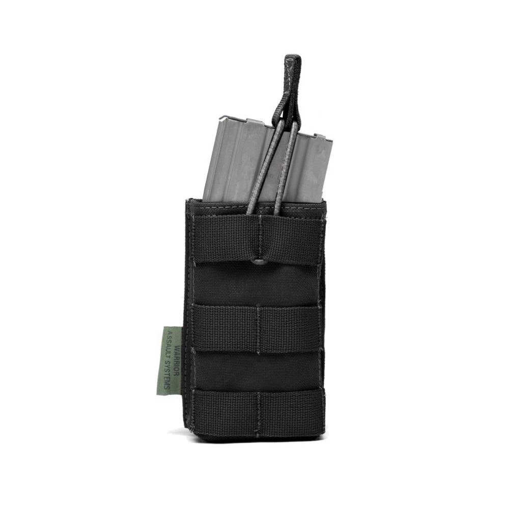 Single Mag Pouch Cordura HK416/5.56 Multicam® - HONOR®