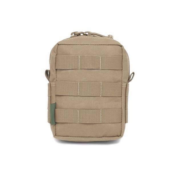Universal Molle Pouch  Tactical Pouch– Goat Trail Tactical