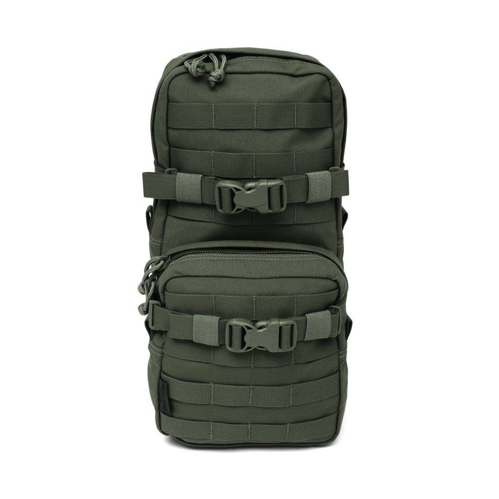 Elite Ops Cargo Pack OD Green | Warrior Assault Systems