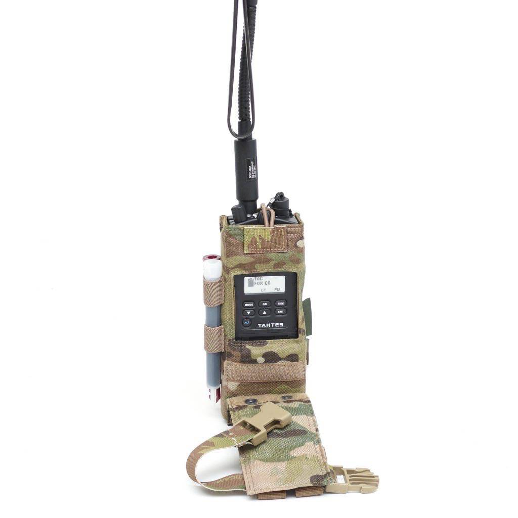 MBITR Radio Gen 2 – Multicam | Warrior Assault Systems