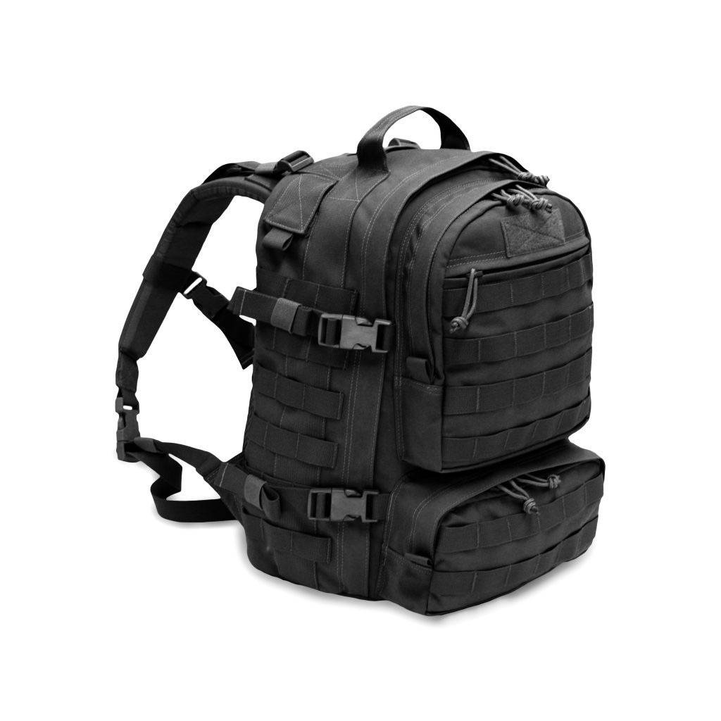 Elite Ops Pegasus Pack Black | Warrior Assault Systems