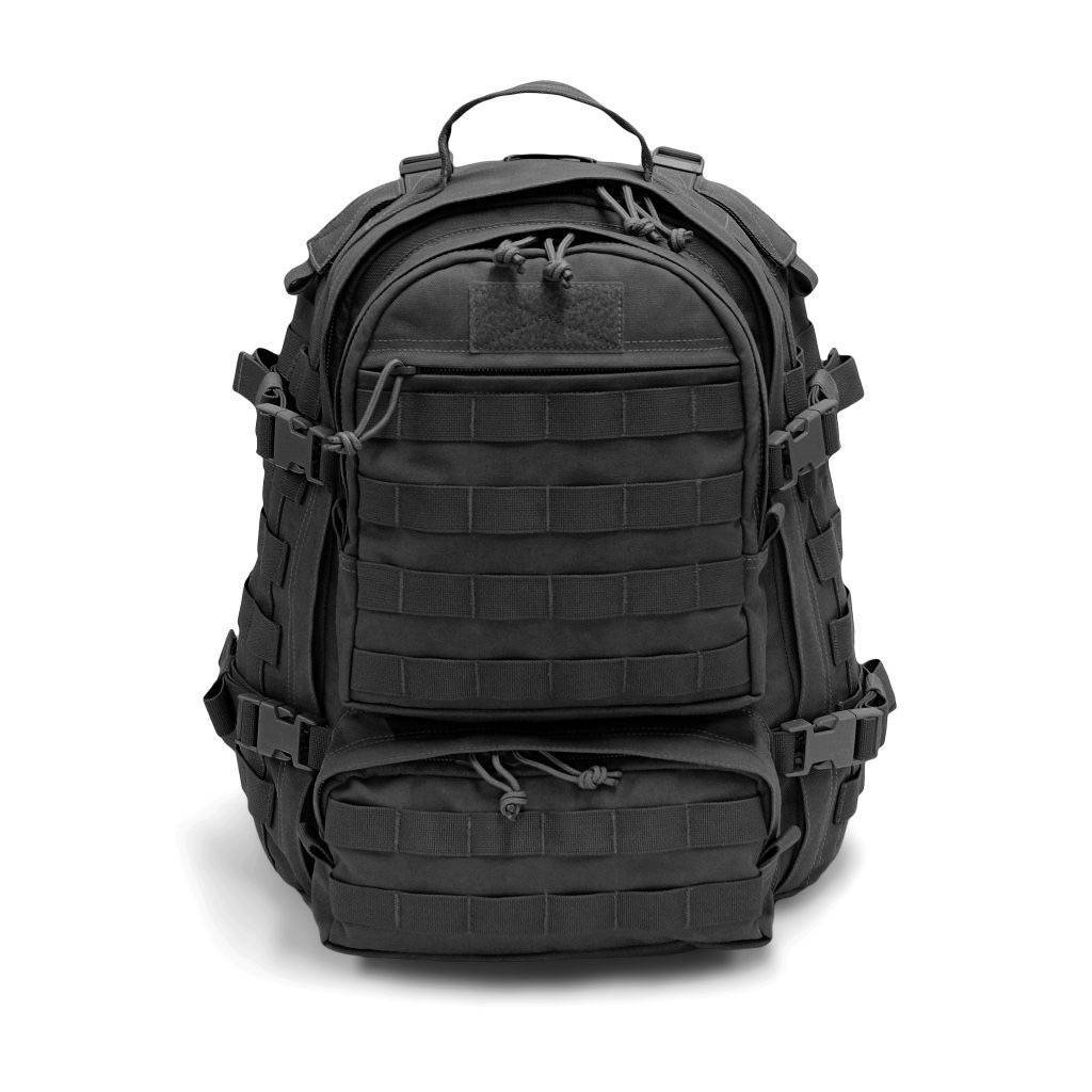 Elite Ops Pegasus Pack Black | Warrior Assault Systems