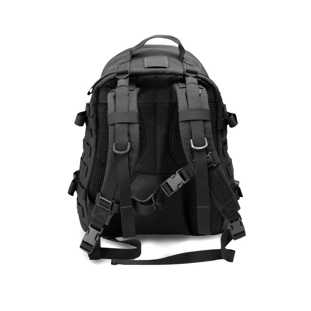 Elite Ops Pegasus Pack Black | Warrior Assault Systems