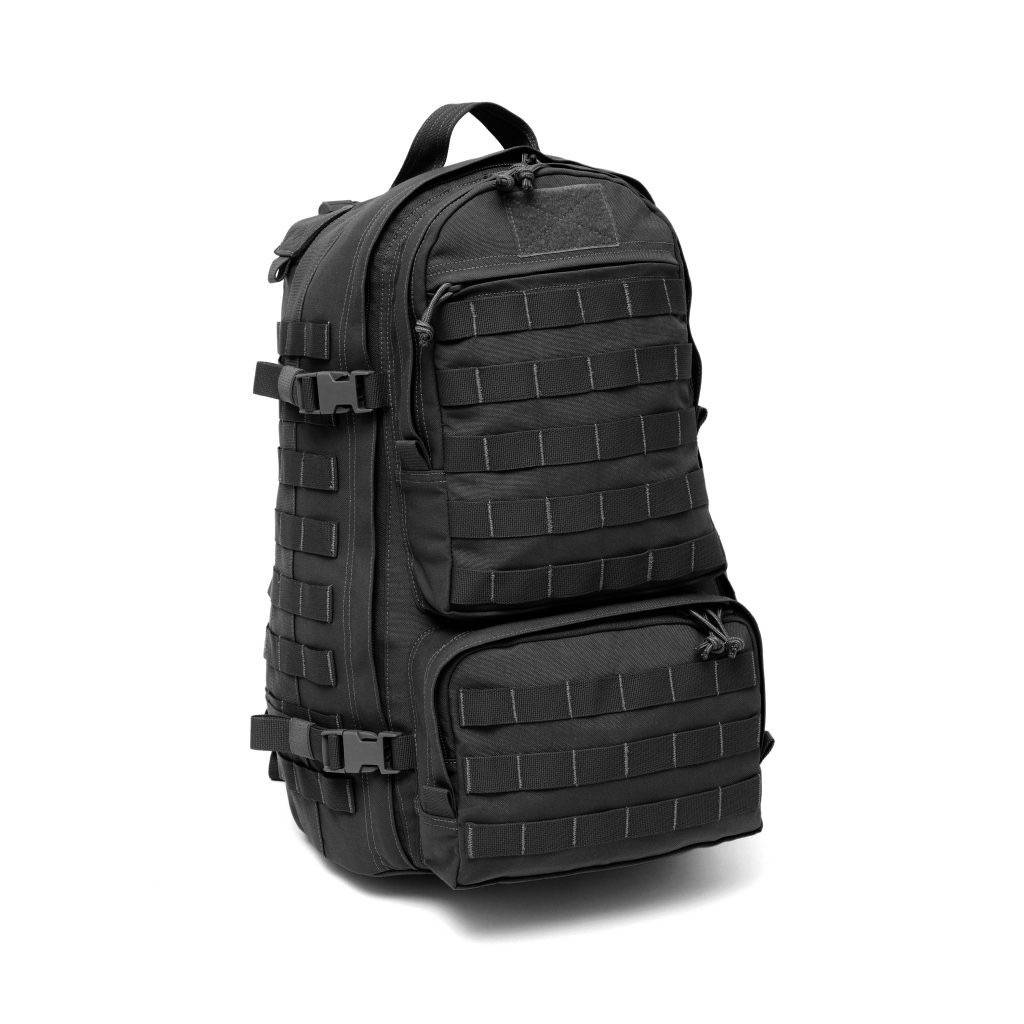 Elite Ops Predator Pack Black | Warrior Assault Systems