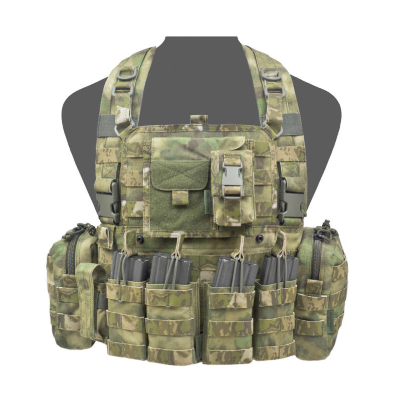 901 Elite 4 MultiCam | Warrior Assault Systems