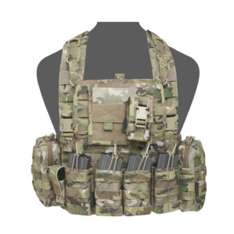 901 Elite 4 MultiCam | Warrior Assault Systems