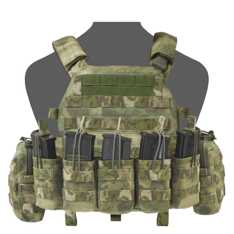 DCS Base Carrier – A-TACS FG | Warrior Assault Systems