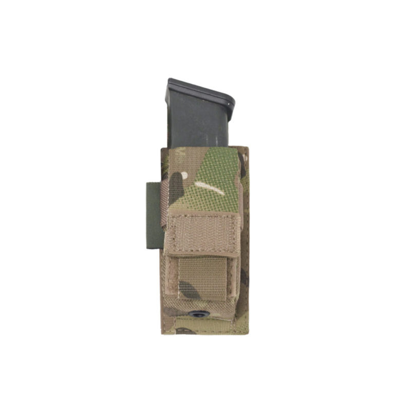 Single Open 5.56mm 9mm – MultiCam | Warrior Assault Systems