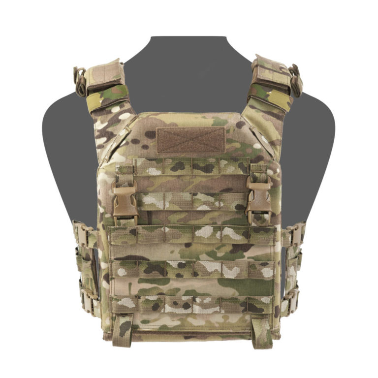 Recon Carrier MultiCam | Warrior Assault Systems