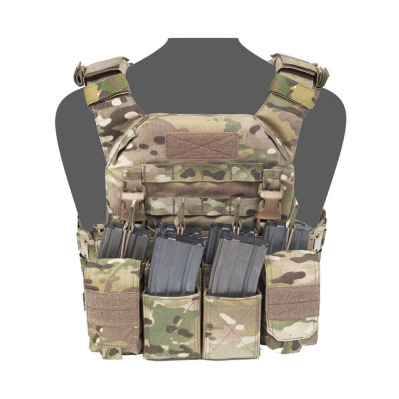 Recon Carrier MK1 Combo MultiCam | Warrior Assault Systems