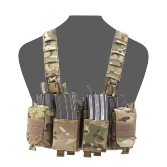 Pathfinder Chest Rig MultiCam | Warrior Assault Systems