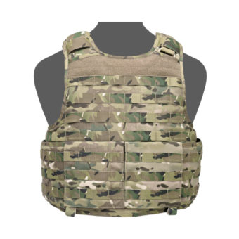 Raptor Releasable Carrier MultiCam | Warrior Assault Systems