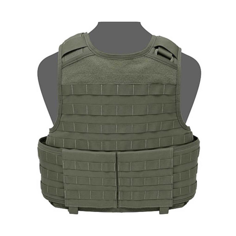 Raptor Releasable Carrier OD Green | Warrior Assault Systems