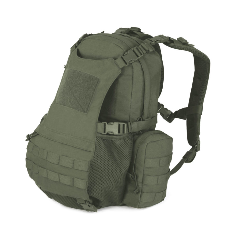 Bags  Warrior Assault Systems