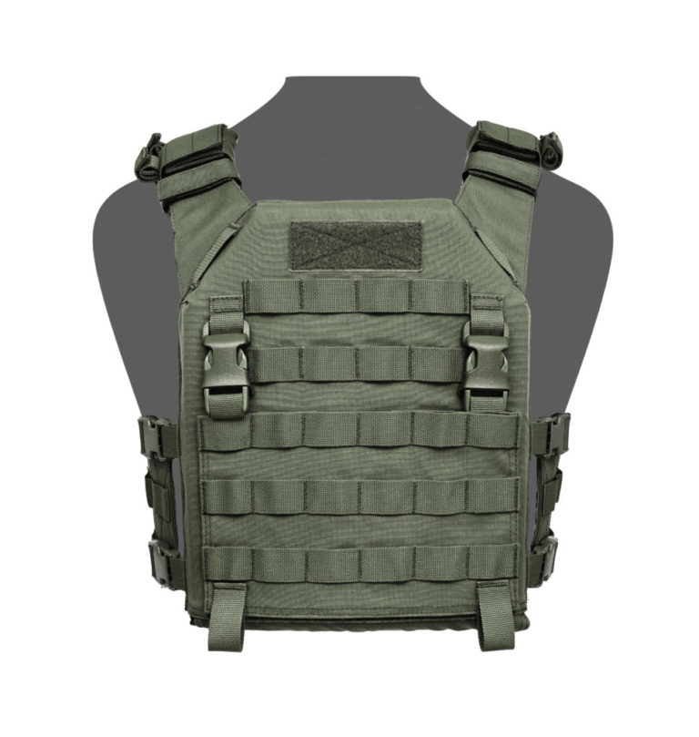 Recon Carrier OD Green | Warrior Assault Systems