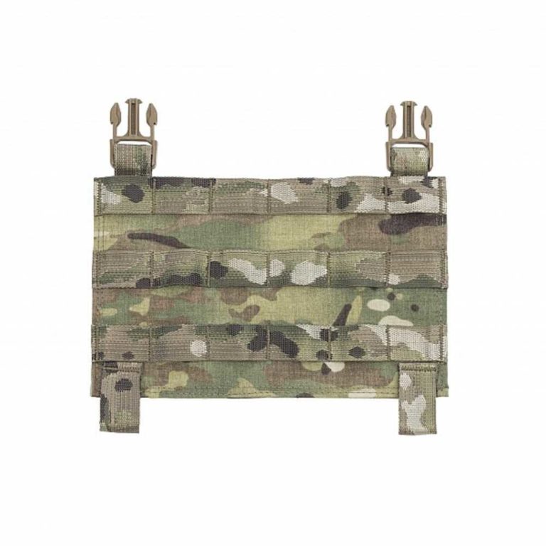 Low Profile Carrier V2 MultiCam | Warrior Assault Systems