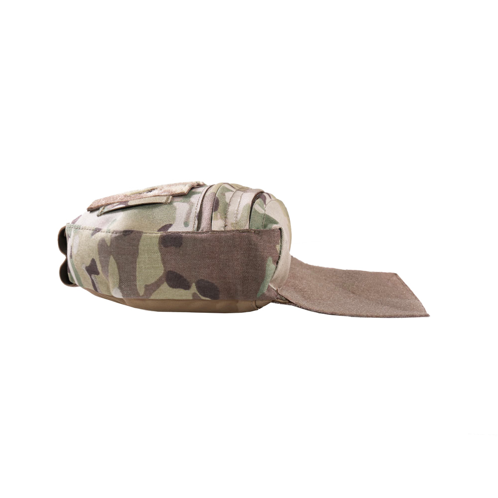 A-TWO Low-Profile Drop Down Waist Fanny pack Multicam – A-TWO TACTICAL