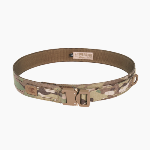 Patrol Belt Kit MultiCam | Warrior Assault Systems